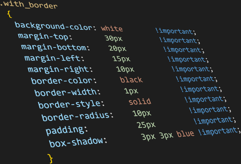 Services - Programming